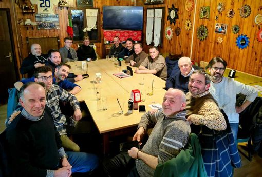 Mosse le prime basi per il Comitato Provinciale dei Castanicoltori: primo tavolo di lavoro