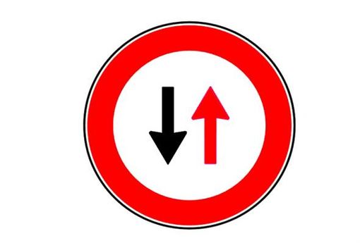 Ormea: sarà presto istituito un senso unico alternato con semaforo