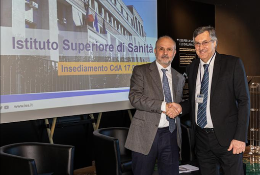 L'assessore alla Sanità del Piemonte Luigi Icardi entra nel Cda dell'Istituto Superiore della Sanità