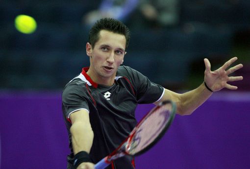 Sergiy Stakhovksy