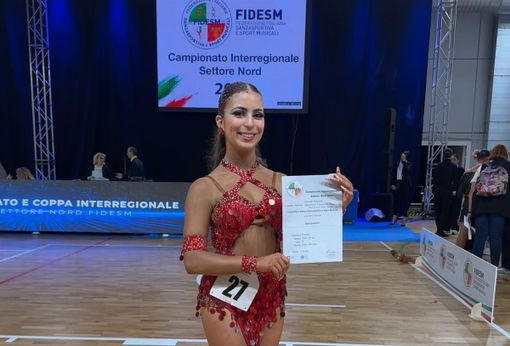 L'Imperial Dance di Cuneo alle qualificazioni per i Campionati Italiani FIDS L'Imperial Dance di Cuneo alle qualificazioni per i Campionati Italiani FIDS
