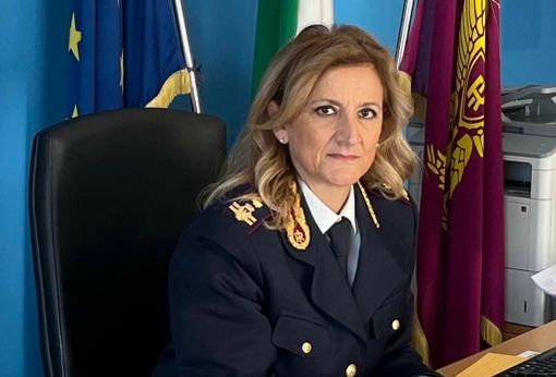 Destinazione Parma per il Questore di Cuneo. Al suo posto Rosanna Minucci Destinazione Parma per il Questore di Cuneo. Al suo posto Rosanna Minucci