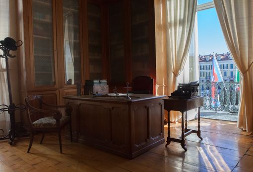 Casa Galimberti Casa Galimberti