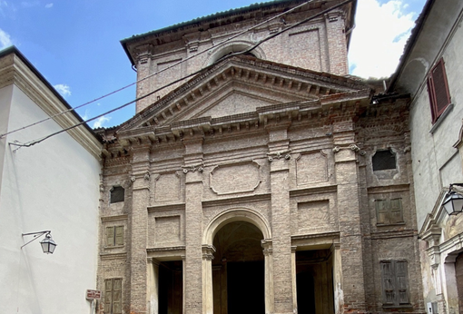 A Cavallermaggiore con il concerto de "Gli Invaghiti"