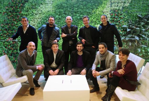 A Cuneo tutto Kuadra: uno studio di architettura e design dal respiro internazionale