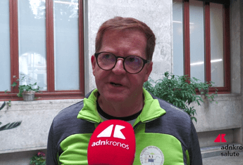 Mental coach Frangi: "In cancro seno sport fa uscire da quotidianità malattia"