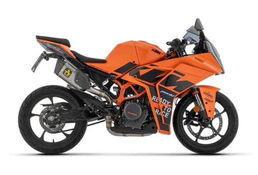 Scelta dello scarico per la tua moto: consigli e dritte per non sbagliare