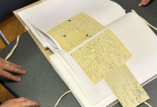 Cuneo: l'alpino Matteo, la nipote Gisella e il legame infranto dalla Guerra. Ecco la toccante storia scoperta attraverso una lettera dal fronte