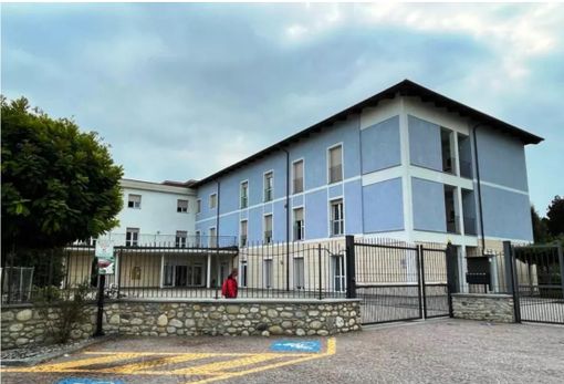 La Casa della Salute di Busca