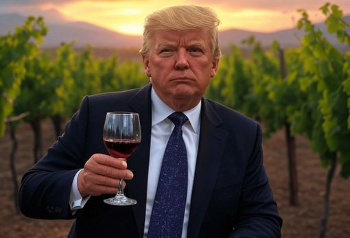 Immagine generata tramite Ai