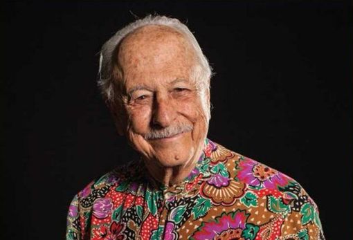 Agostino "Tino" Zerbini