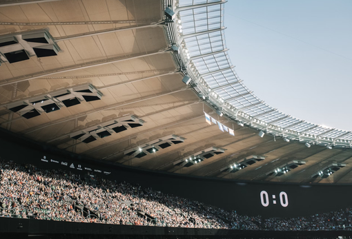 Imprese, record e storia del calcio raccontata dai social network Imprese, record e storia del calcio raccontata dai social network