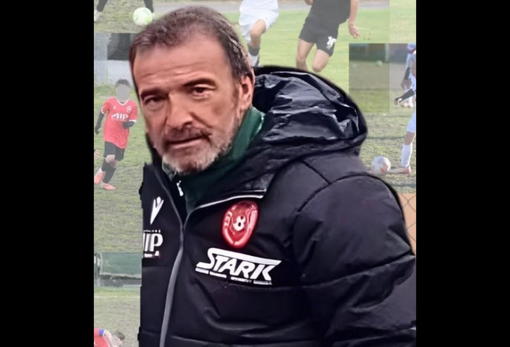 Barge e Bagnolo piangono Marco Coero Borga, dirigente dell'Infernotto Calcio