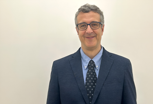 Salvatore Zito, il nuovo direttore del Sisp dell'Asl CN2 Salvatore Zito, il nuovo direttore del Sisp dell'Asl CN2