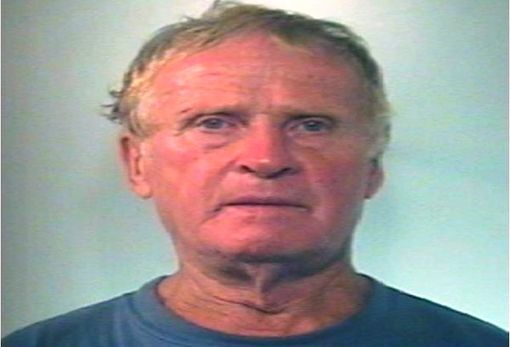 Scarcerato "Nonno Ennio", il rapinatore più anziano d'Italia