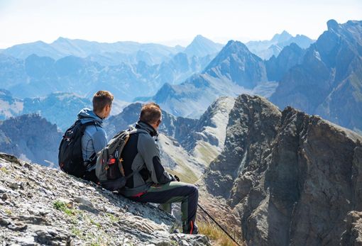 Immagine della Valle Maira Immagine della Valle Maira