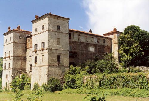 Il Jazz incontra la Divina Commedia al Castello di Saliceto Il Jazz incontra la Divina Commedia al Castello di Saliceto