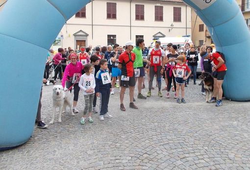 La Correvello del 2015 La Correvello del 2015