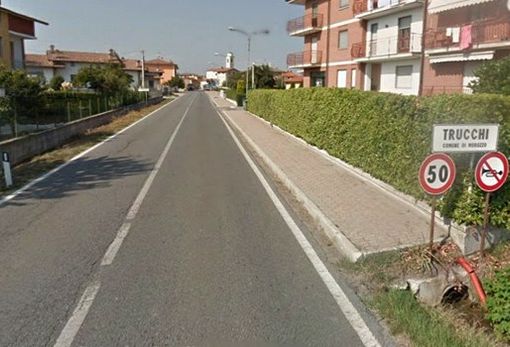 Frazione Trucchi: qualcosa si muove