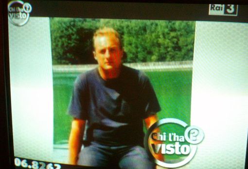 Da due giorni si è allontanato da Saluzzo Daniele Borgna