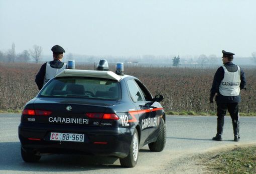 Immagine di repertorio