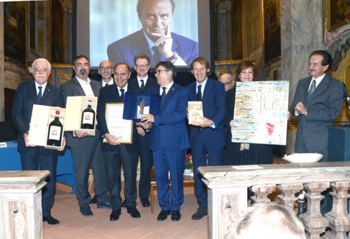 La passata edizione del premio