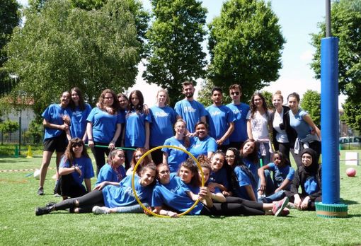 Denina-Pellico-Rivoira: polo dell’istruzione tecnica e professionale