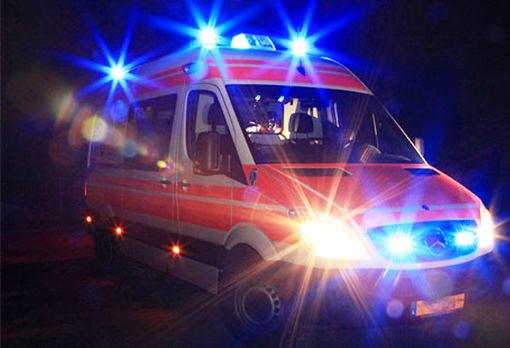 Incidente con un ferito, chiude temporaneamente la tangenziale Ovest di Bra