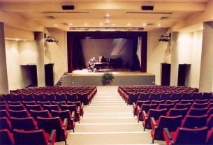 Il teatro Baretti