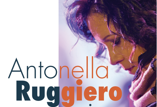 Antonella Ruggiero in concerto per “Restitussion”