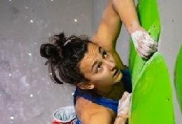 Arrampicata Sportiva: è scattato il circuito di Coppa Italia 2024, Irina Daziano 21ª a Prato Arrampicata Sportiva: è scattato il circuito di Coppa Italia 2024, Irina Daziano 21ª a Prato