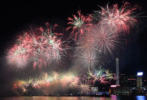 A Hong Kong gli arrivi turistici sono aumentati del 12% nel 2025 A Hong Kong gli arrivi turistici sono aumentati del 12% nel 2025