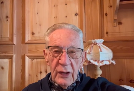 Il cordoglio di Beppe Ghisolfi per Alessandra Balocco: “Non so perché il destino si abbatta su questa famiglia” [VIDEO]