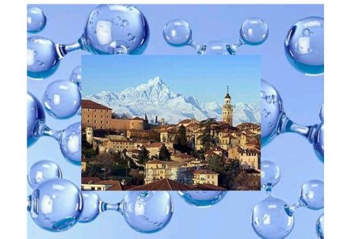 Locandina ozonoterapia Locandina ozonoterapia