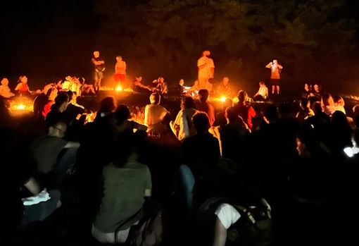 Proseguono con successo i Notturni nelle Rocche: i prossimi appuntamenti a Canale e Montaldo Roero