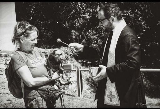 Fotografia di Rossana Ghigo