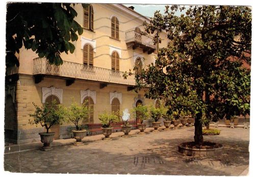 Italia Nostra e Legambiente: "Il Comune di Bra mantenga integro il parco storico di Villa Augusta" Italia Nostra e Legambiente: "Il Comune di Bra mantenga integro il parco storico di Villa Augusta"