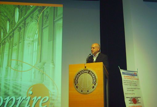 Marello: riconoscere il senso del lavoro non è facile di questi tempi