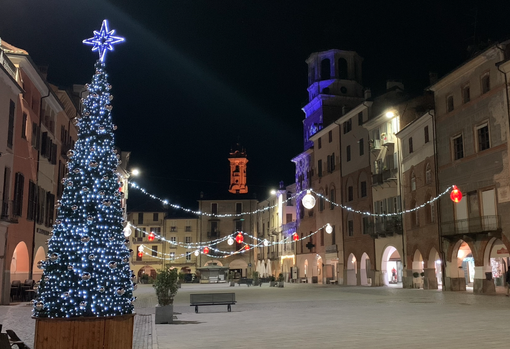 Savigliano: tanti eventi natalizi per il weekend dell'Immacolata