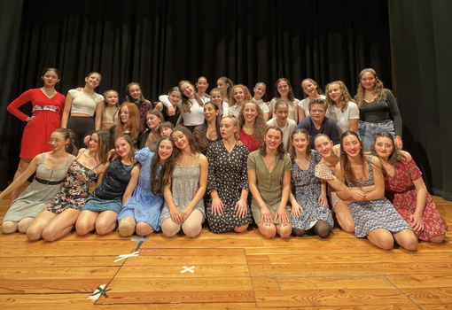 Per l'8 marzo una serata di arte e musica per la Giornata Internazionale della Donna a Vernante Per l'8 marzo una serata di arte e musica per la Giornata Internazionale della Donna a Vernante