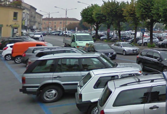 Immagine di repertorio