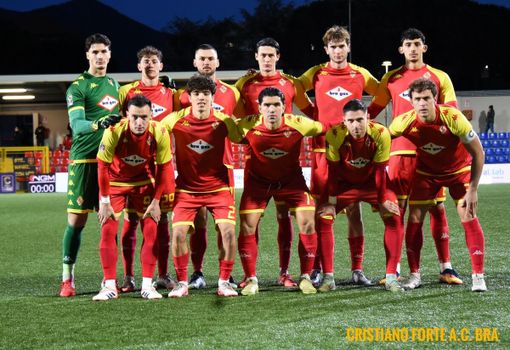 Il Bra sorride: Ravenna piegato 2-1 e salvezza più vicina Il Bra sorride: Ravenna piegato 2-1 e salvezza più vicina