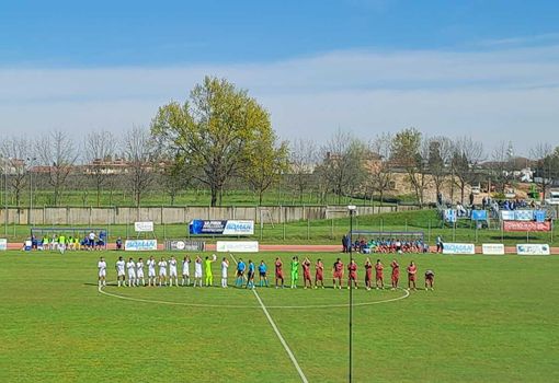 CALCIO SERIE D / Il Saluzzo cede di misura alla Sanremese: al “Damiano” finisce 0-1