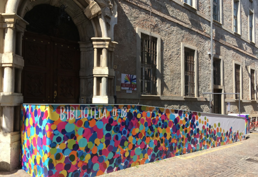 Palazzo Santa Croce Palazzo Santa Croce