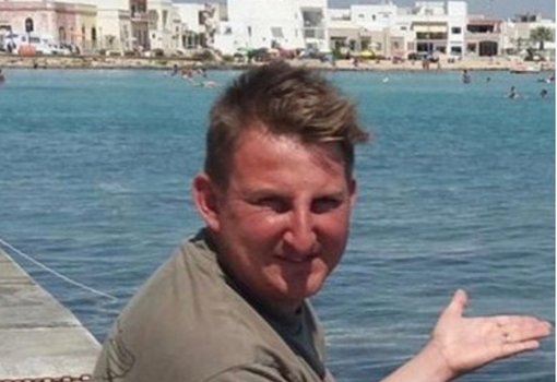 E' Daniele Peroncelli il giovane elettricista morto in un incidente sul lavoro a Busca E' Daniele Peroncelli il giovane elettricista morto in un incidente sul lavoro a Busca