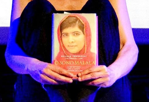 Al Teatro Iris di Dronero lo spettacolo “Malala”, omaggio a Malala Yousafzai