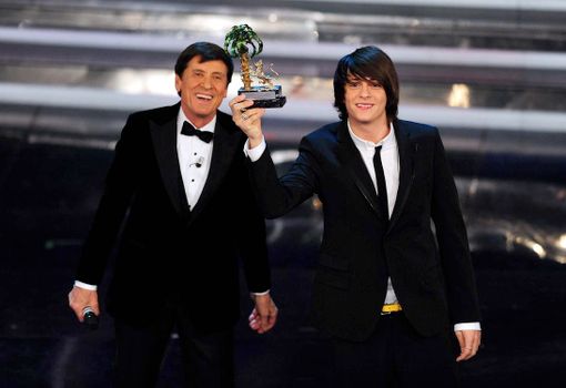 Alessandro Casillo Alessandro Casillo