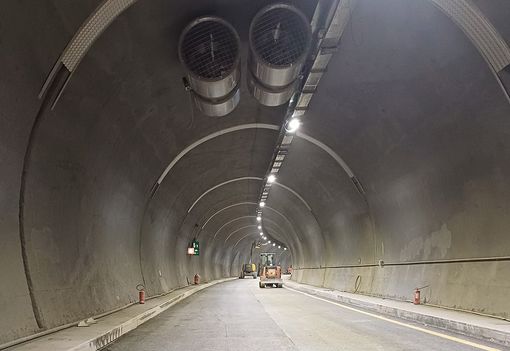 Habemus datam: il 27 giugno apre il tunnel di Tenda. Saranno presenti i ministri Tabarot e Salvini