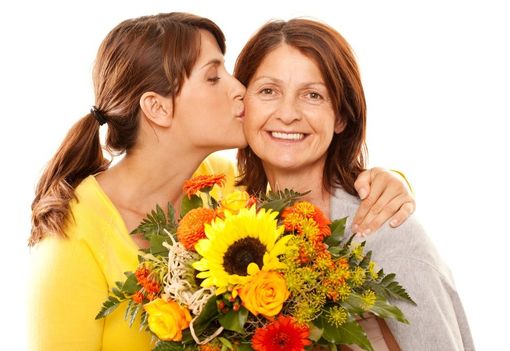 Da Fiorito tantissima scelta per festeggiare tutte le mamme