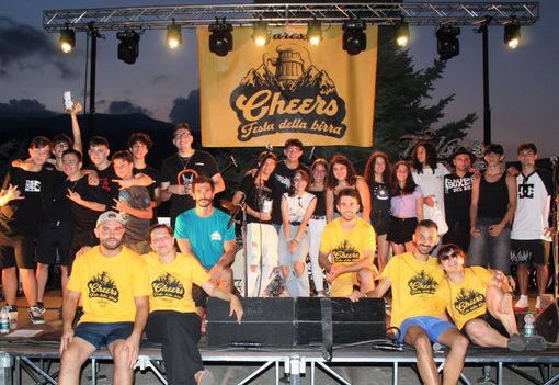 I Punkreas accenderanno l'agosto garessino I Punkreas accenderanno l'agosto garessino